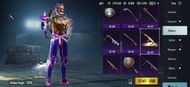 The Golden Eagle S12K in the Redeem Shop